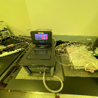 Hanson Vision AutoFill Dissolution System with PolyBath image 1